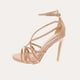 thumbnail image 2 of Zapato Tacón Nude Andarina, 2 of 5