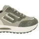 thumbnail image 4 of Zapatilla Agua de Coco Advay Plataforma Verde, 4 of 5