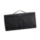 thumbnail image 4 of Bolsa De Almacenamiento Plegable Para Secador De Pelo, Soporte Compacto Para Estilizador De Cabello Para Mujeres, Color Negro, 4 of 5