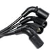 thumbnail image 3 of Juego Cable Bujia Chevrolet Spark 1 0 2006 2016, 3 of 3