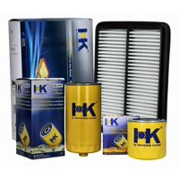 Repuestos Del Sol - Kit Filtro Para Great Wall Wingle 2 8 Gw28Tc2 2008 2010