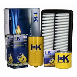 Repuestos Del Sol - Kit Filtro Para Great Wall Wingle 2 8 Gw28Tc2 2008 2010