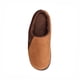 thumbnail image 4 of Pantuflas Hombre Bata Ginza Café, 4 of 5