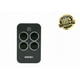 thumbnail image 3 of Control Remoto FAAC Porton ORIGINAL, 3 of 3