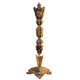 thumbnail image 3 of Budismo Tibetano De Doble Capa Dorje Vajra Phurba Amuleto Adorno Artesanal De Nepal, 3 of 7