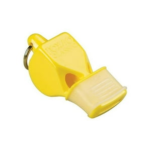 Fox 40 - Pito Silbato Classic 115 Db Amarillo