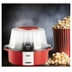 thumbnail image 4 of Maquina Para Cabritas Palomitas De Maiz 700W Rojo R9003 Raf, 4 of 7