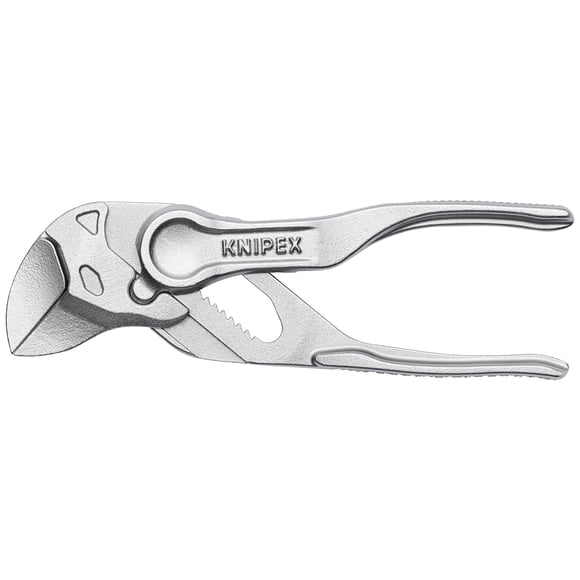 Pinzas y llave Knipex Tools LP XS