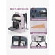 thumbnail image 2 of Mochilas De Viaje Con Neceser, 2 of 3