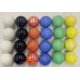 thumbnail image 1 of Marbles Made in USA Shop Chinese Checker Shooter, paquete de 24 unidades, 1 of 1