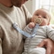 thumbnail image 3 of Prendedor de Chupete Azul 0+ meses BEBE CONFORT, 3 of 7