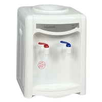 Dispensador Agua Eléctrico Frío Y Caliente Sobremesa Aqualitat