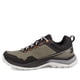 thumbnail image 2 of Zapatilla Hombre Trekkr300 Verde Oliva Negro, 2 of 9