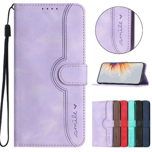 Funda Foxdock Para Samsung Galaxy S24 Plus -Diseño Elegante,Ideal Para Hombres Y Mujeres