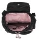 thumbnail image 3 of Mochila Casual Aurelia Colores Negro Calu, 3 of 6