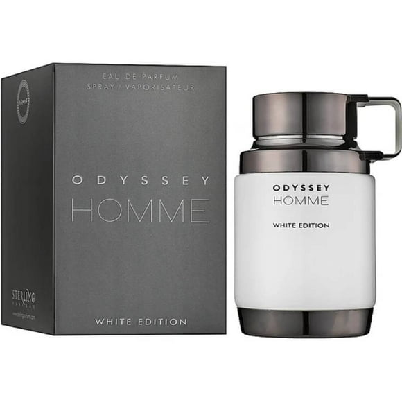 Odyssey White Edition Edp 200ml Hombre
