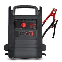 Batería De Coche Jump Starter Schumacher Electric Dsr165 2200A