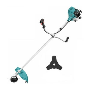 Total Tools - Desmalezadora Orilladora Bencinera 31Cc Total Tp53144141
