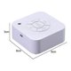 thumbnail image 2 of Máquina Ruido Blanco De Sonido De Sueño Dormir Recargable, 2 of 3