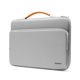 thumbnail image 1 of Tomtoc Maletín Defender-A14 para MacBook Pro de 16" Gris, 1 of 10