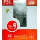 thumbnail image 1 of Ampolletas LED PAR 38 18W IP65 Luz Cálida – FSL, 1 of 3