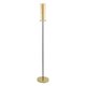 thumbnail image 1 of Lampara Pie Pinto Gold Dorado E27 1X60W, 1 of 1
