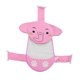 thumbnail image 2 of Cute Elephant Baby Bath Pad Infant Bath Support Seat Para 0-12M Baby Infant Pink, 2 of 5