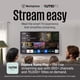 thumbnail image 2 of Smart TV Westinghouse 32 HD Xumo Control Voz AirPlay, 2 of 3