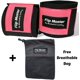 thumbnail image 2 of Correa de ejercicio Merhoff & Larkin Flip Master, correas ajustables, 2 of 7