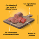 thumbnail image 5 of Lata Pedigree Para Perros Adultos Carne 24 Un., 5 of 7
