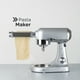 thumbnail image 3 of Pasta Maker para Hook Mixer 4,7 Lt EasyWays, 3 of 4