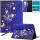 thumbnail image 1 of Funda tipo libro de piel sintética Case Newshine para Galaxy Tab S2 9.7, 1 of 7