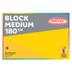 thumbnail image 1 of Block Medium 180 1 4 20 Hojas, 1 of 2
