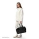 thumbnail image 3 of Bolso de viaje Weekender Mediana Negro Totto, 3 of 3