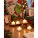 thumbnail image 3 of Velas LED Tealight Sin Llama Amagic, 3 of 3