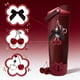 thumbnail image 4 of Accesorio Owala: Cubierta de Botella JRRLSLXU Cereza Negra, 4 of 6