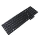 thumbnail image 2 of Teclado con tecla Mini Enter para Samsung R530 R523 R525 R620 (inglés de EE. UU.), 2 of 5