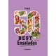 thumbnail image 1 of The 50 best ensaladas, 1 of 2