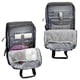thumbnail image 5 of Mochila de DJ Rabjen para conciertos de club con funda Pioneer DDJ-REV1, 5 of 6
