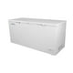 thumbnail image 3 of Freezer Horizontal Dual 600Lts Tapa Dura BOZZO, 3 of 4