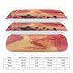 thumbnail image 3 of Strange World Cartoon Bedding Sets Ultra Soft Skin-Friendly Duvet Cover 3 Piece, Cute Comforter Cover Bed Set for Boys Girls Kids, 3 of 5
