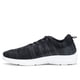 thumbnail image 2 of Zapatilla Hombre Negro Menica, 2 of 4