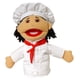 thumbnail image 1 of Marioneta de mano Marvel MTC-318 Education Felt Chef Talking 23 cm, 1 of 2
