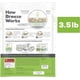 thumbnail image 2 of Arena para gatos Purina Tidy Cats Breeze Pellets 1,6 kg, 2 of 9