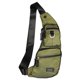 thumbnail image 1 of Mochila Innturt Nylon 24x43x9 cm Verde StyleC, 1 of 5