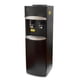 thumbnail image 1 of Dispensador de Agua Pedestal Negro Mate Ventilador LB-88LD-C, 1 of 6