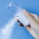 thumbnail image 4 of Nano Mist Sprayer, Nano Facial Mister Handy Cool Moisturizing Mist Spray, Portable Mini Atomization Facial Steamer, Eyelash Extensions, Skin Care, Hydrating For Women, USB Rechargeable, Travel, 4 of 5