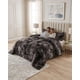 thumbnail image 4 of Cubre-Cama Térmico Shaggy – Diseño Suave para 2 Plazas, 4 of 6