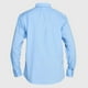 thumbnail image 3 of Camisa Trevira Ml Comfort celeste 37, 3 of 5