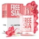thumbnail image 1 of Perfume Solinotes Freesia Eau De Parfum 50 ml para mujer, 1 of 9